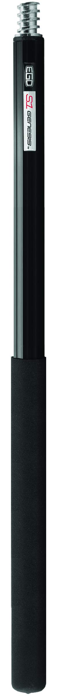 Ego S1& S2 Fixed Handles, Fishing Net Extension, Multiple Lengths, Strong & Lightweight, Easy Net Removal, Modular System, 30+ Attachments