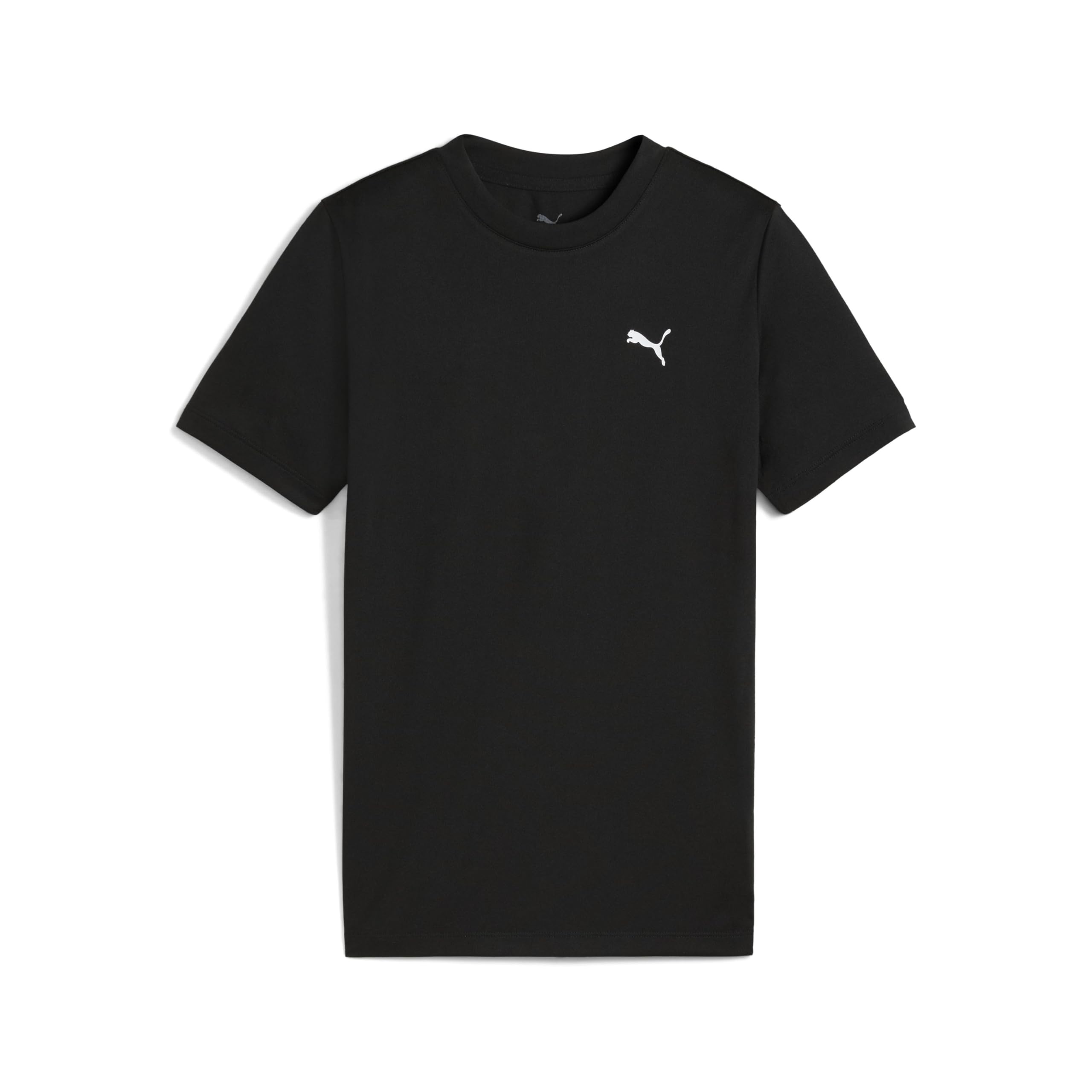 TAD ESS Tee B Puma Black