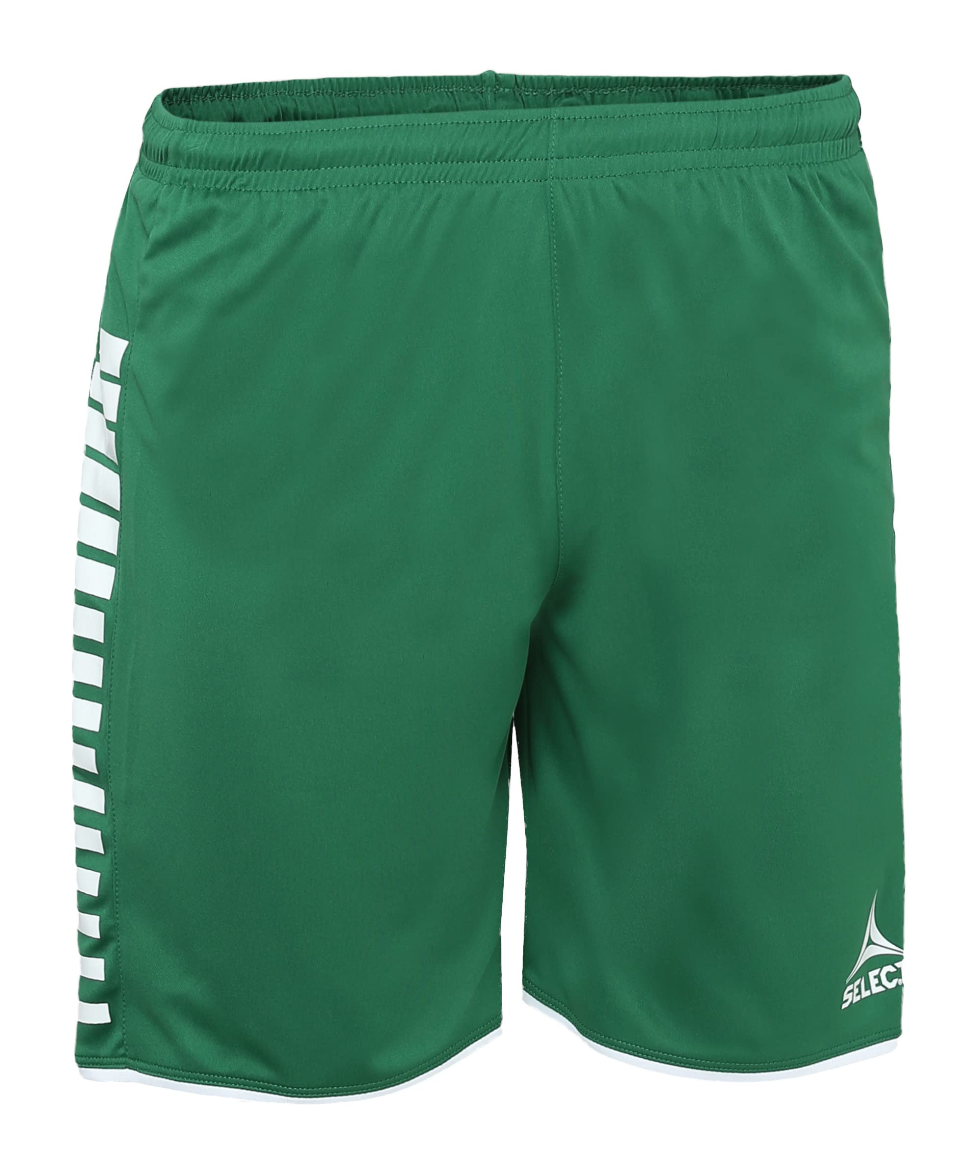 Select Argentina Pants Unisex Pants - Green White, Large