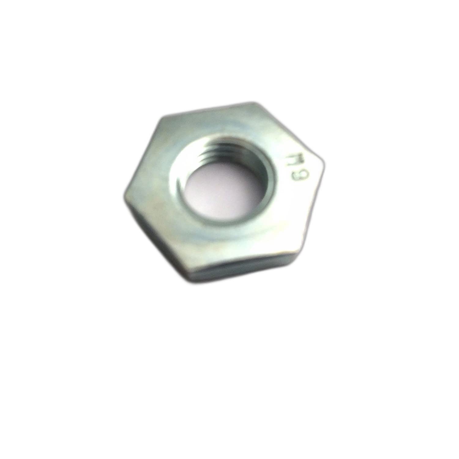 Shimano BR-IM41-F brake unit fixing nut for axle length 140 mm, M9 x 3.5 mm