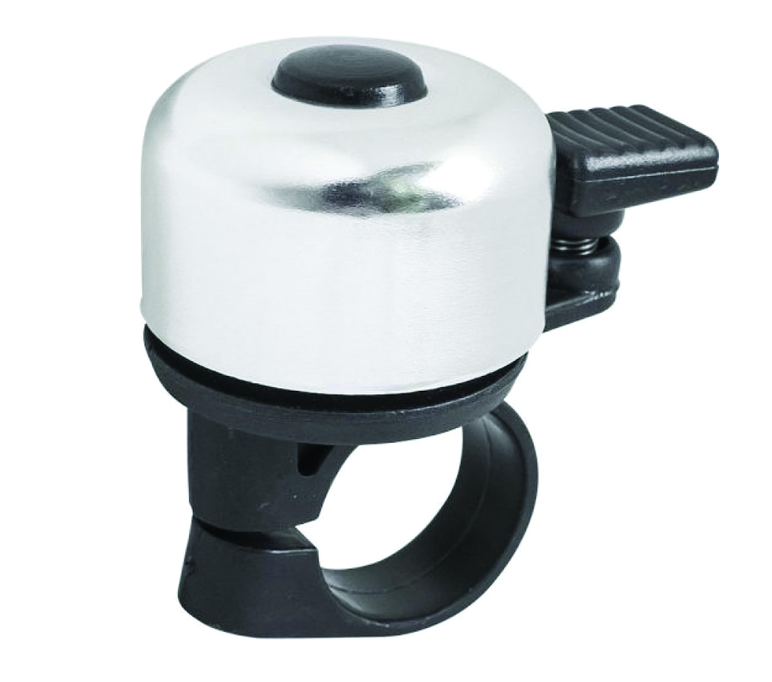 PARENCE. - Classic bicycle bell with Jolie Son