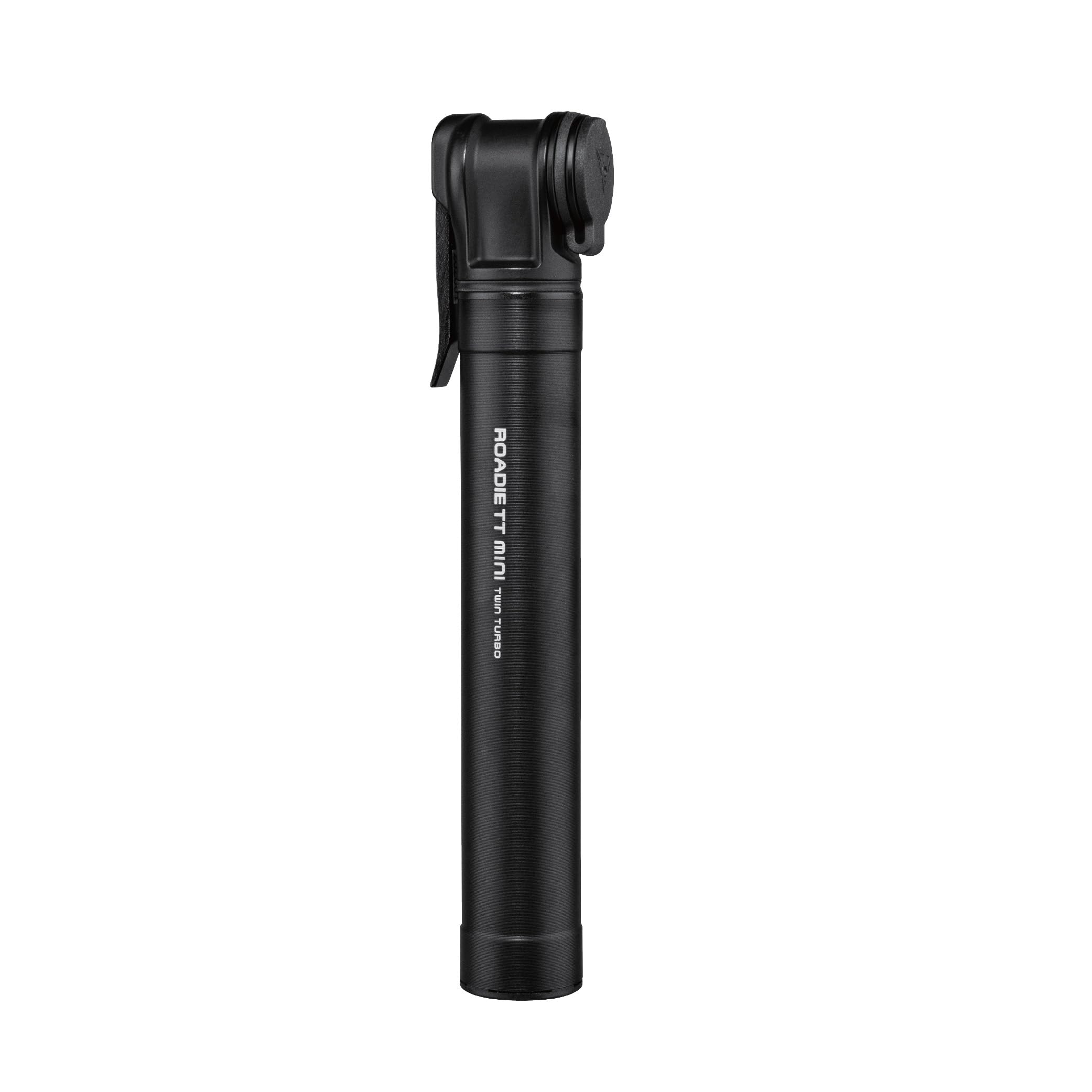 Topeak Roadie TT Pump, Black