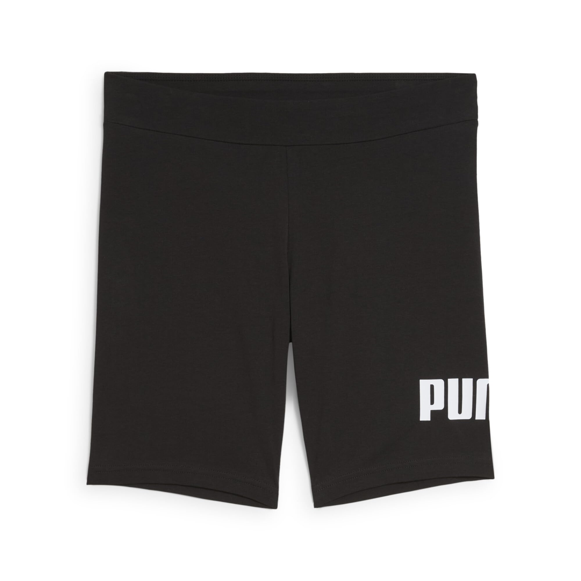 PUMA ESS No. 1 Logo 7'' Short Leggings
