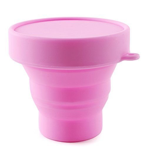 Nina Kikí Steriliser Menstrual Cup 50 g
