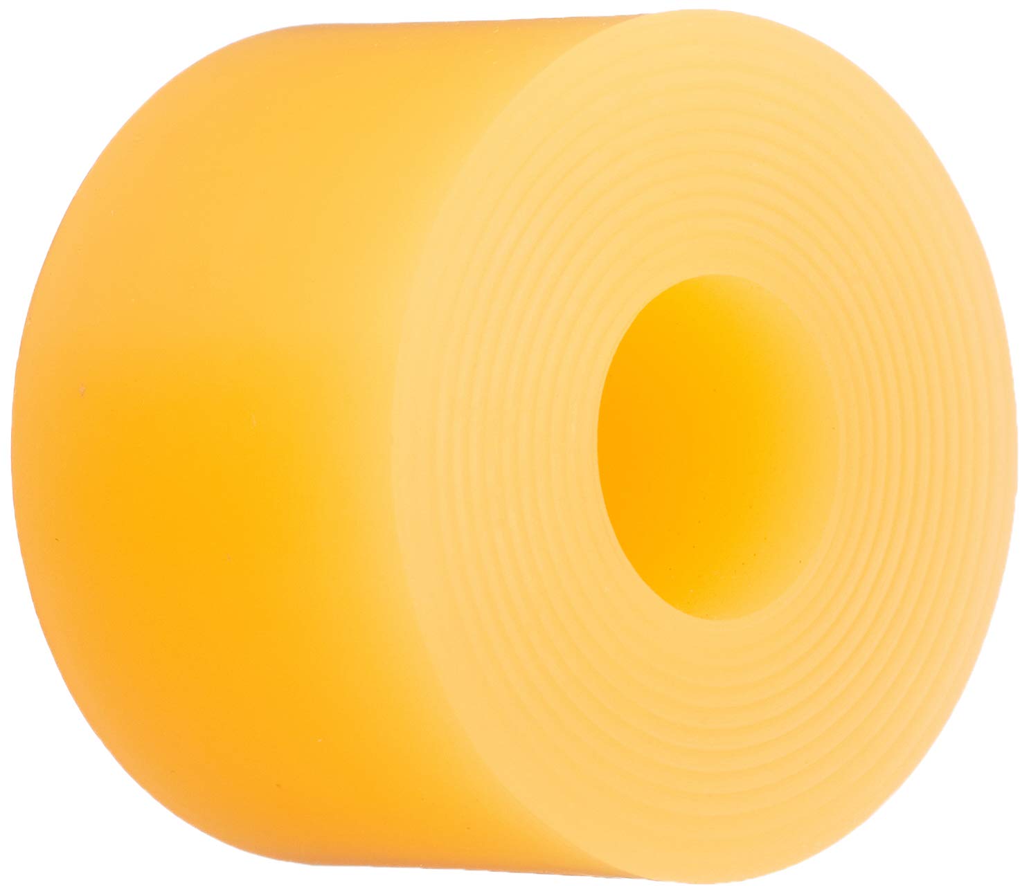 Long Island Barrel 90A Li Bushings Pack Bearing Accessory, Adult Unisex, Orange (Orange), One Size