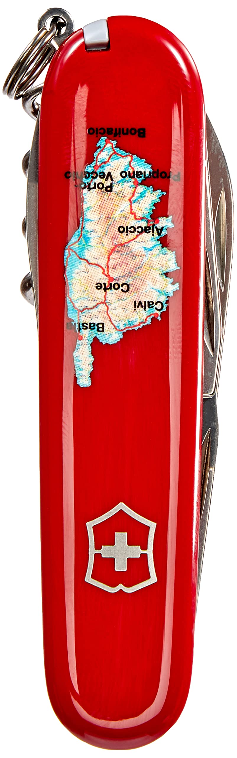 Victorinox 1.3603.13 Spartanmesser Korsika