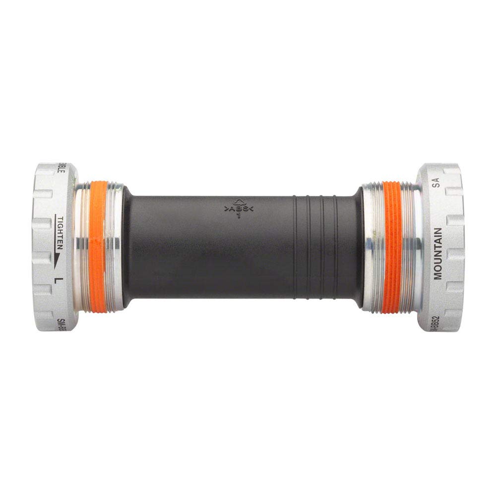 SHIMANO Bottom Bracket Adapter - for SM-BB52 Right and Left