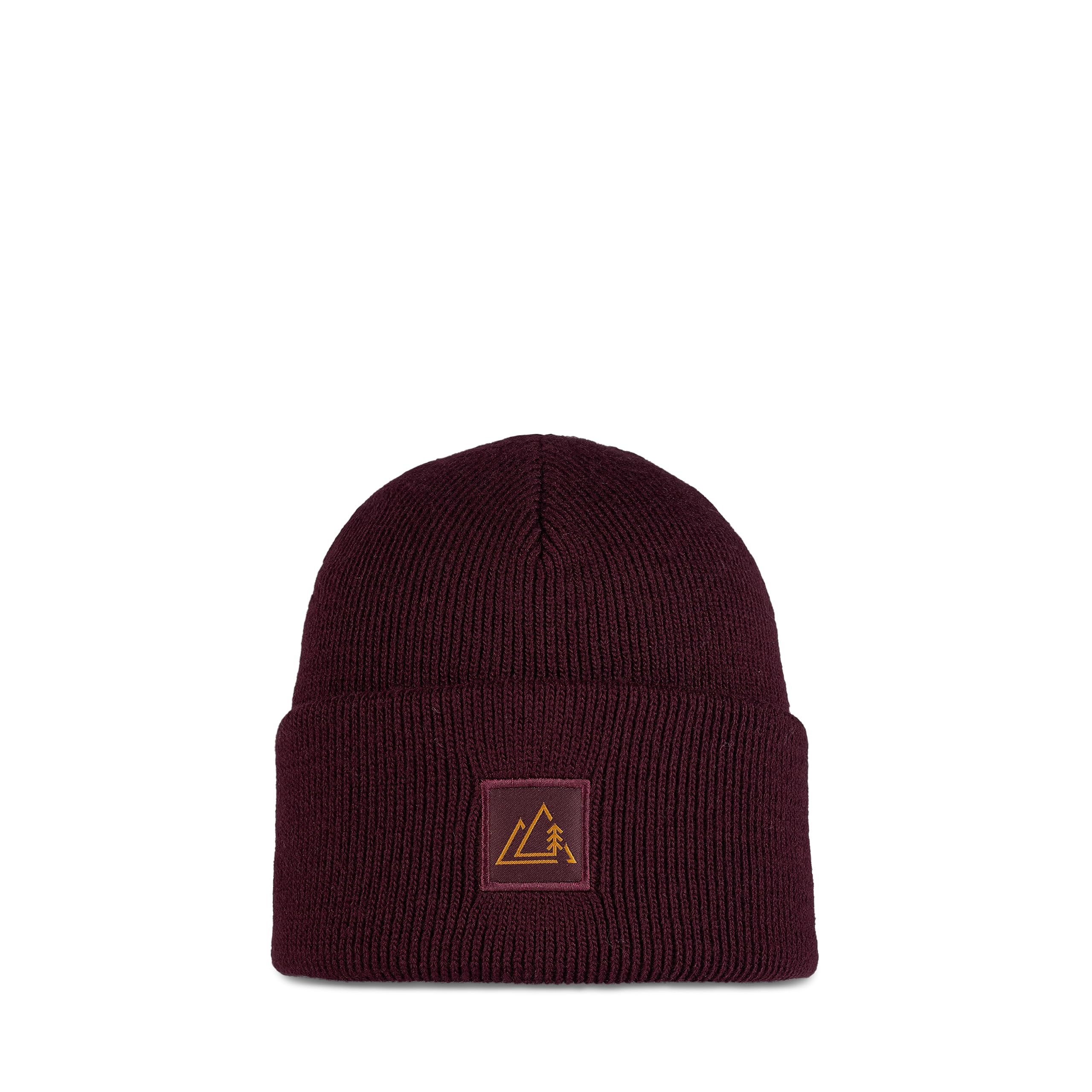 BUFF Beanie Knitted Frint Unisex Youth