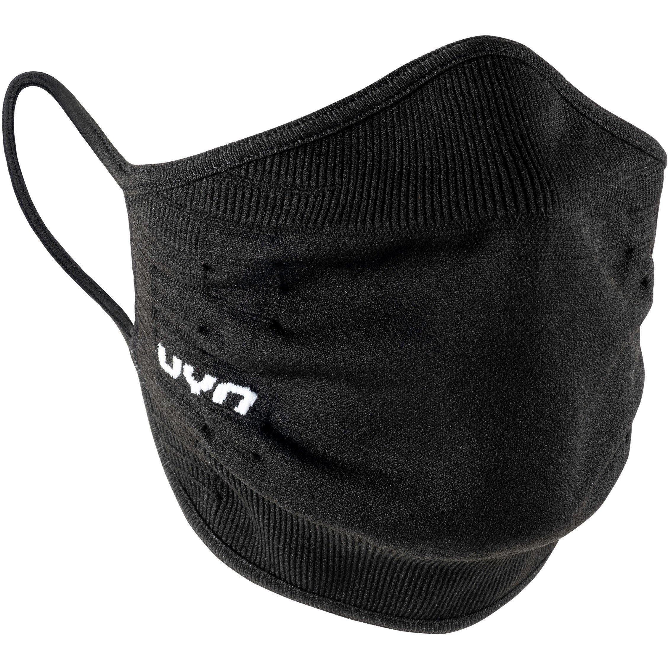 UYN Community Mask Face Mask - Black, M