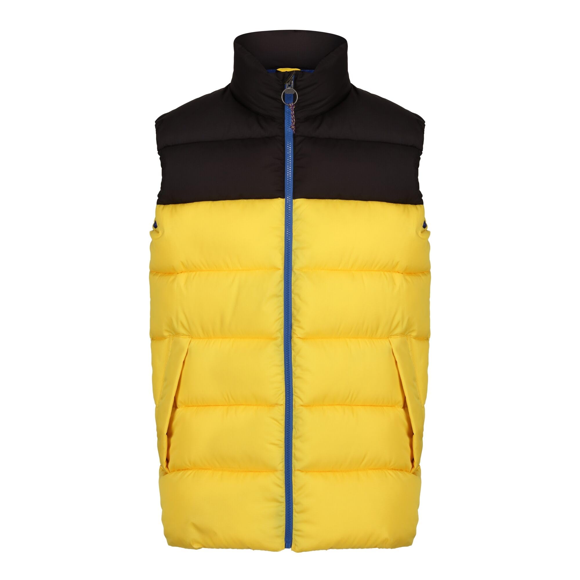 Regatta Professional Men's Vintage Puffer Vest
