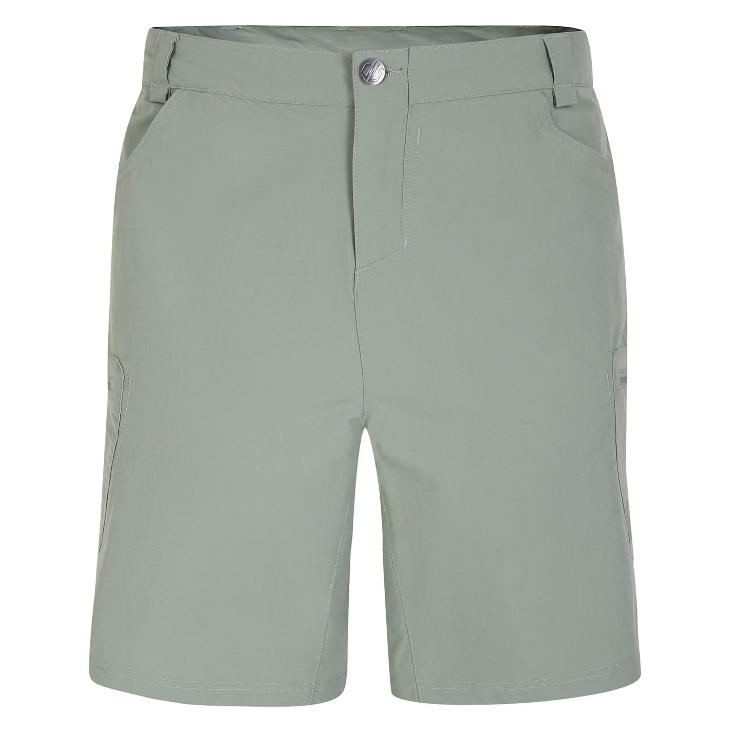 Dare 2b Men's Tuned in II Walking Shorts Green