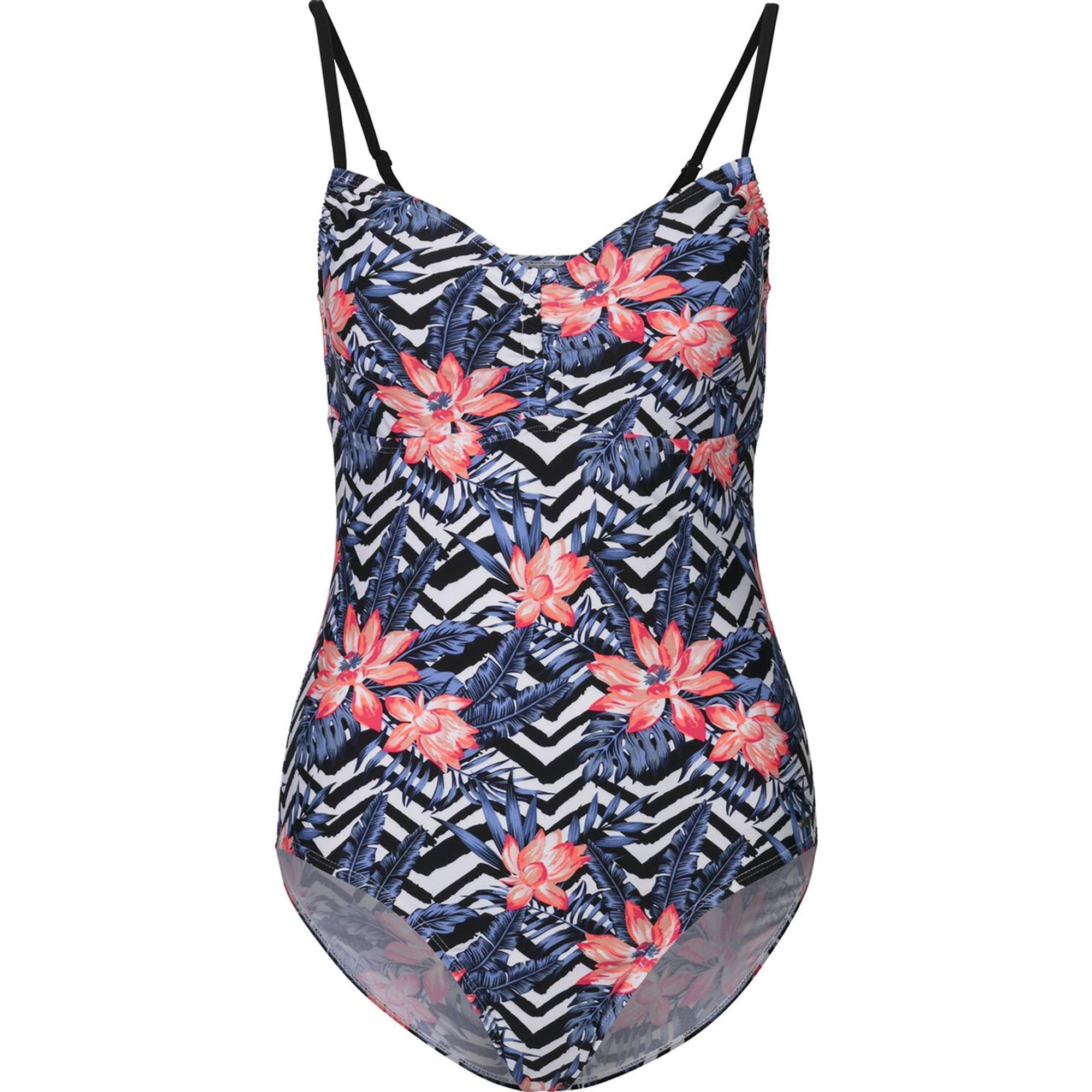 FIREFLY Firefly Women's Aliya Bikini, Pink Light, 42B