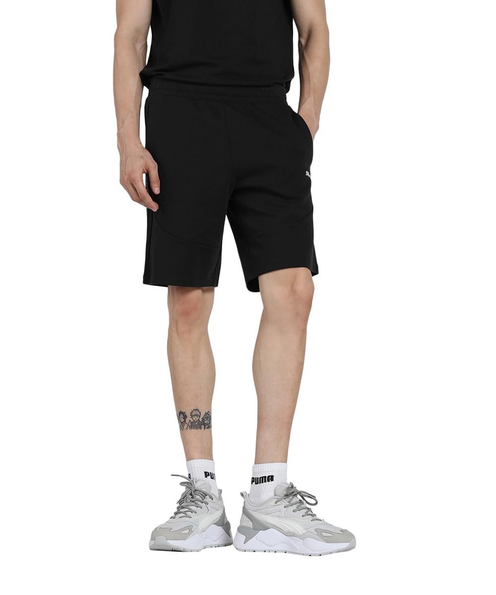 PUMATECH Shorts 9" DK