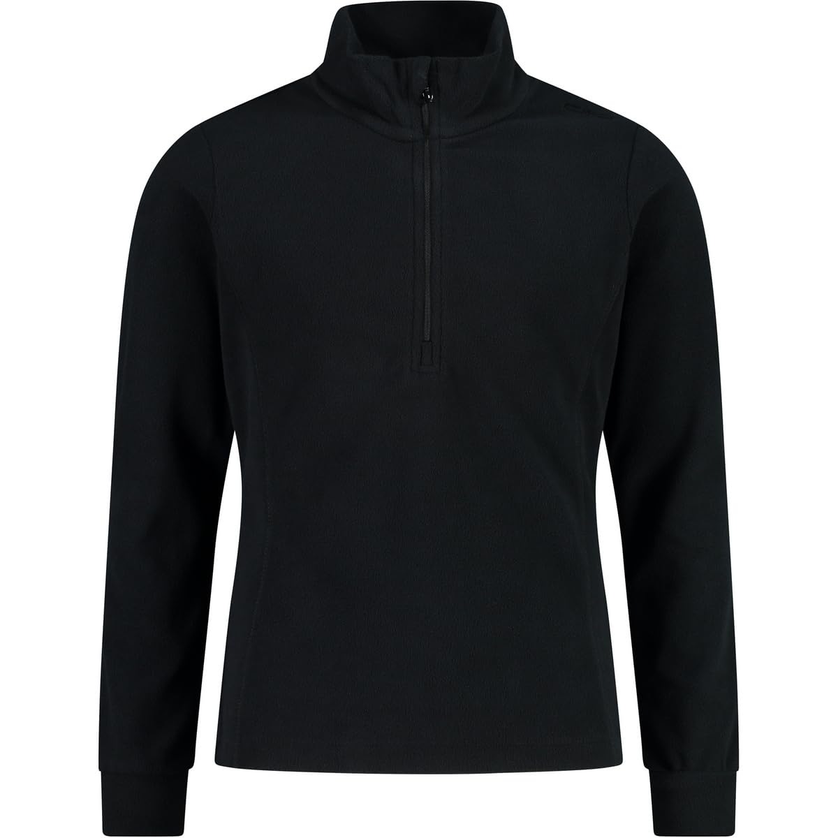 CMP - Kid G Sweat, Black, 104