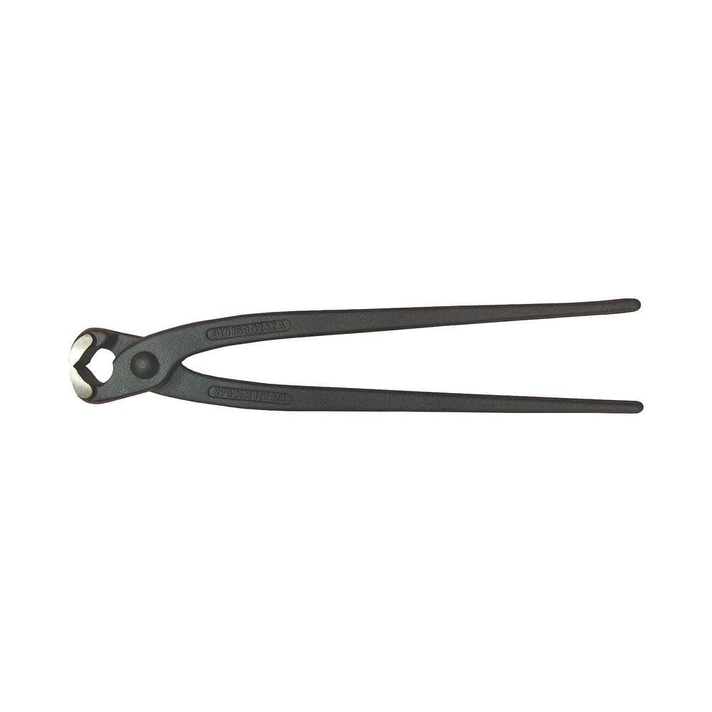 280 mm Russian Pliers: The Ideal Tool for securing Firm and Precise Grips. Its Ergonomic Design and Durability Make it an Essential Ally in Quality Work.