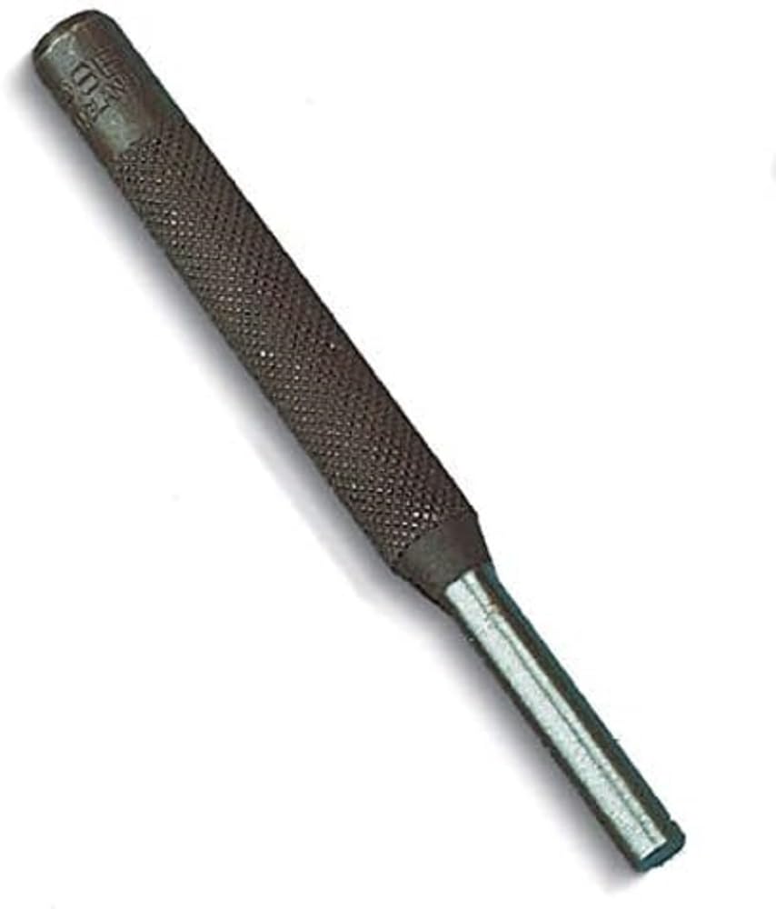 Eclipse Professional Tools 161FF Parallel Pin Punch 9.5mm (3/8") Point Diameter