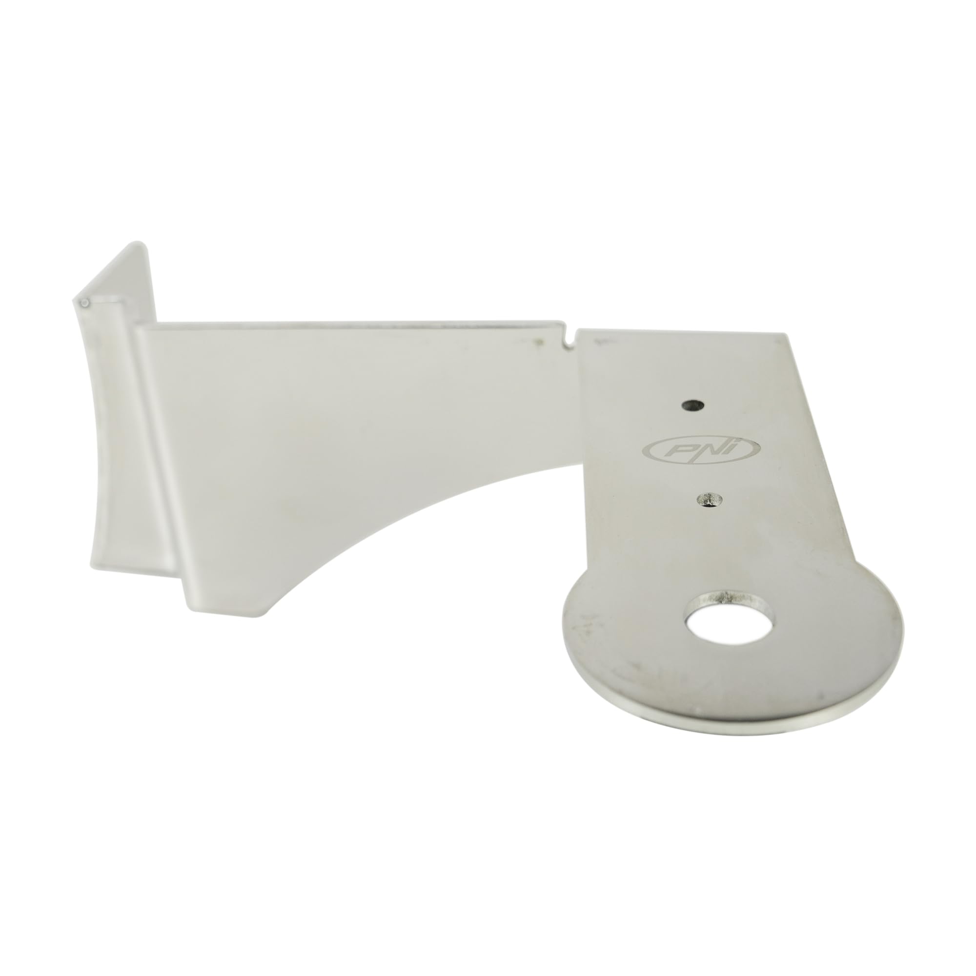 PNI SPA-19 antenna support for driver's door vertical pillar, recommended for DAF XF SERIES 95/105/106, DAF XF EURO6