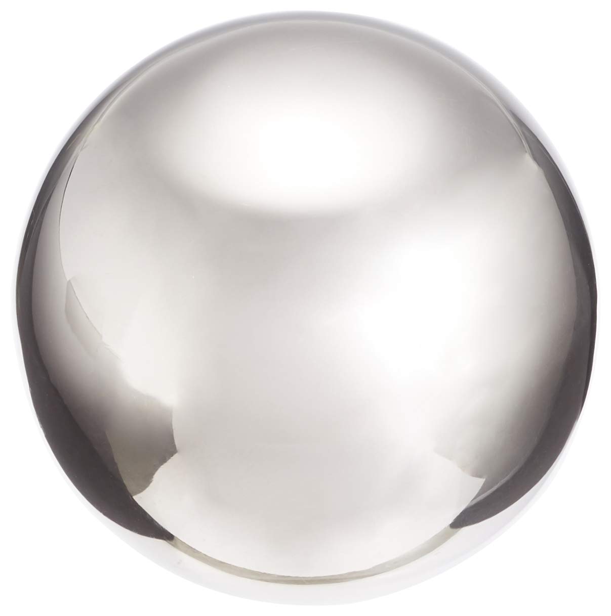 Rouge Garments 50 mm Stainless Steel Balls