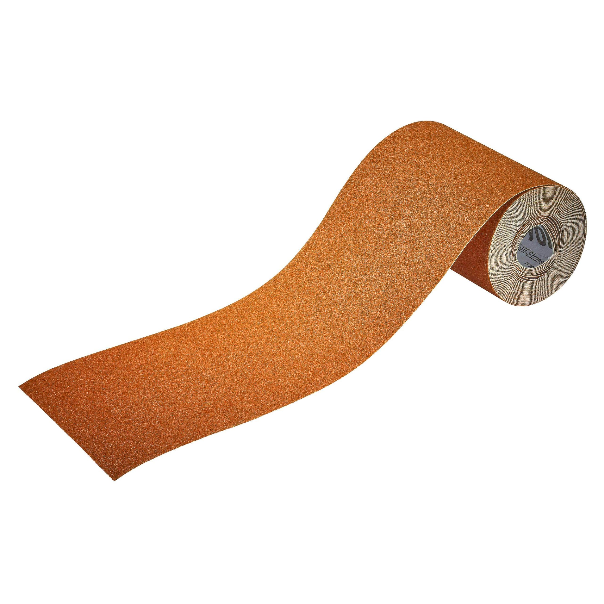 wolfcraft Sandpaper Roll for Wood/Metal I 3174000