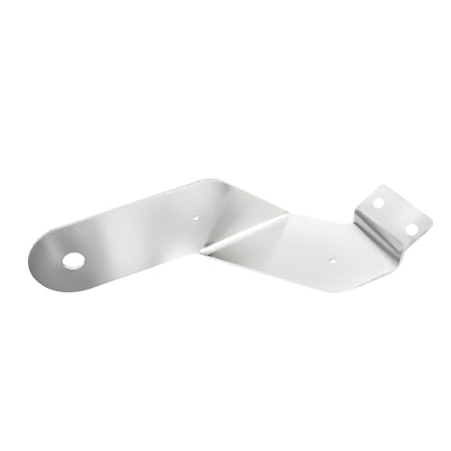 PNI SPA-12 Antenna Bracket for The Vertical Pillar of The Driver's Door, Recommended for IVECO S-Way, HI-Way, S-Way-CNG/LNG