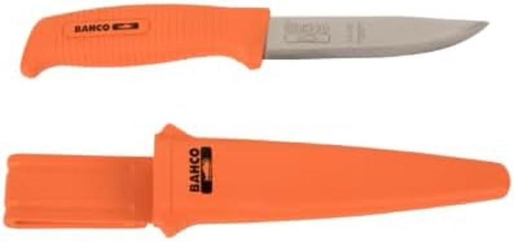 Cuchillo Carpintero Cuch INOX