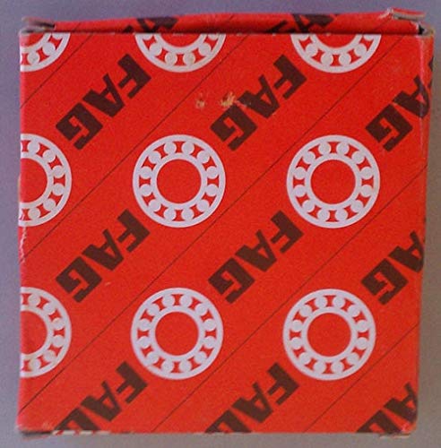 FAG NJ312-E-M1 Cylindrical Roller Bearing