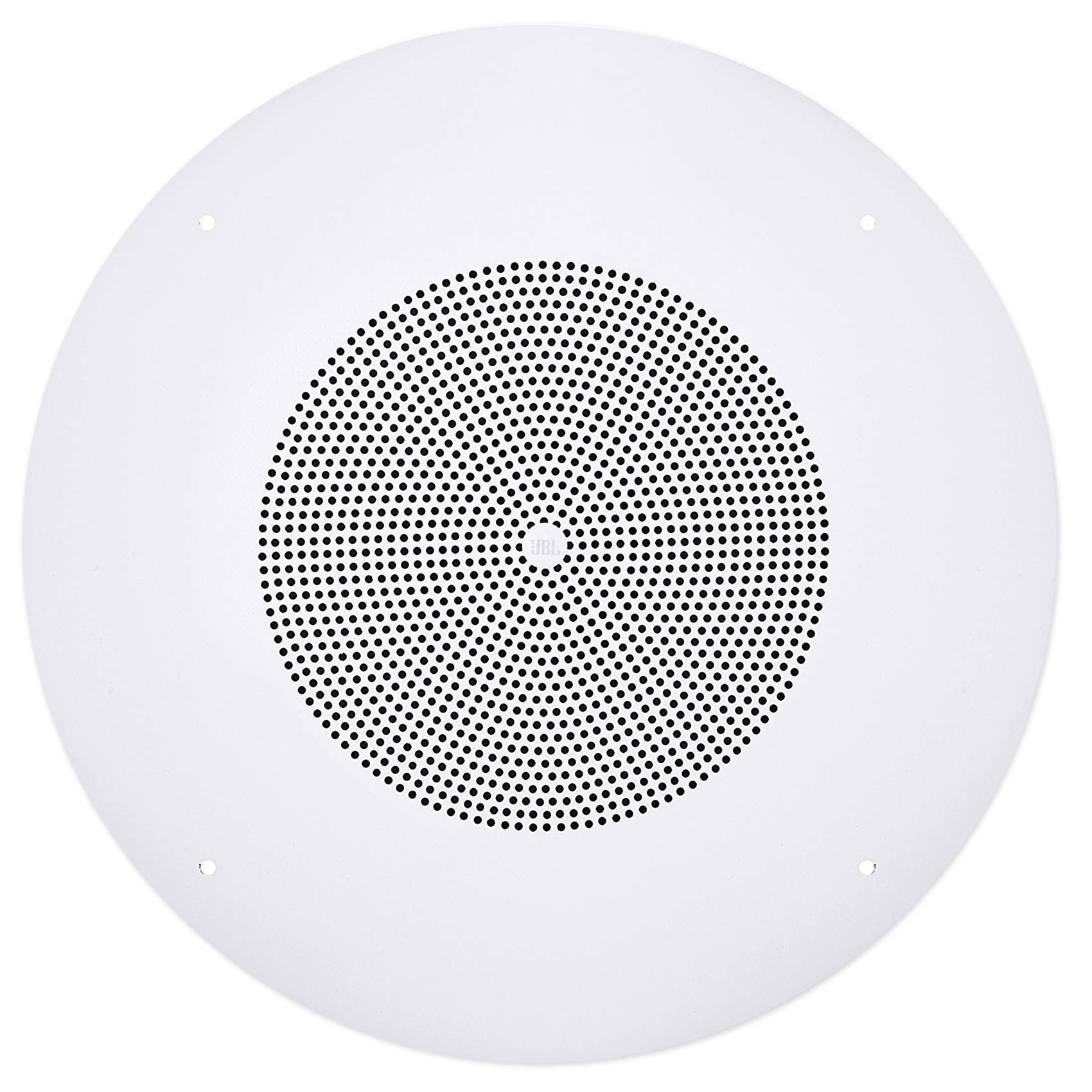 JBL CSS8008 Commercial Series 15-Watt 8' Ceiling Speaker White