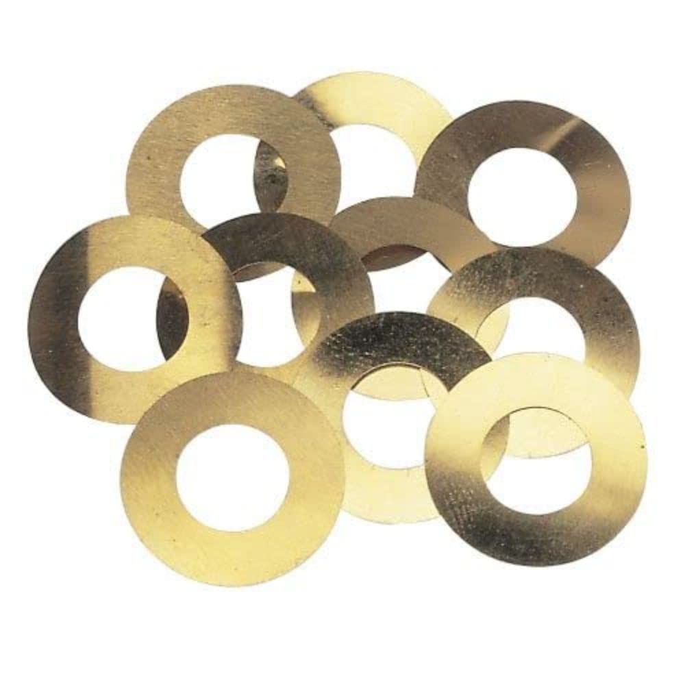 Trend Shim Set, 6.3 mm Bore, 11.5 mm Outer Diameter, SHIM/63