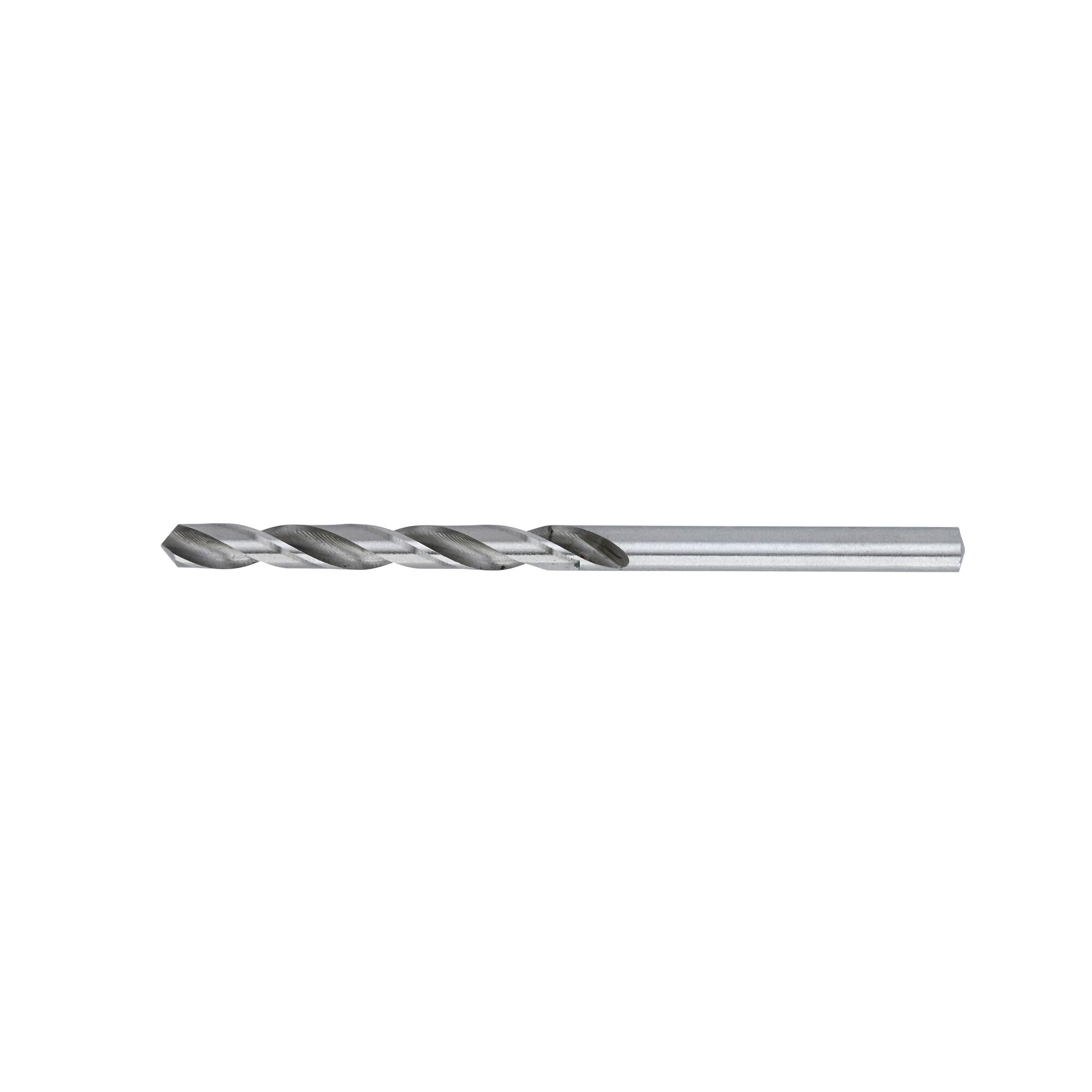 HSS-G Jobber Drill Bit 5.5mm OL:93mm WL:57mm