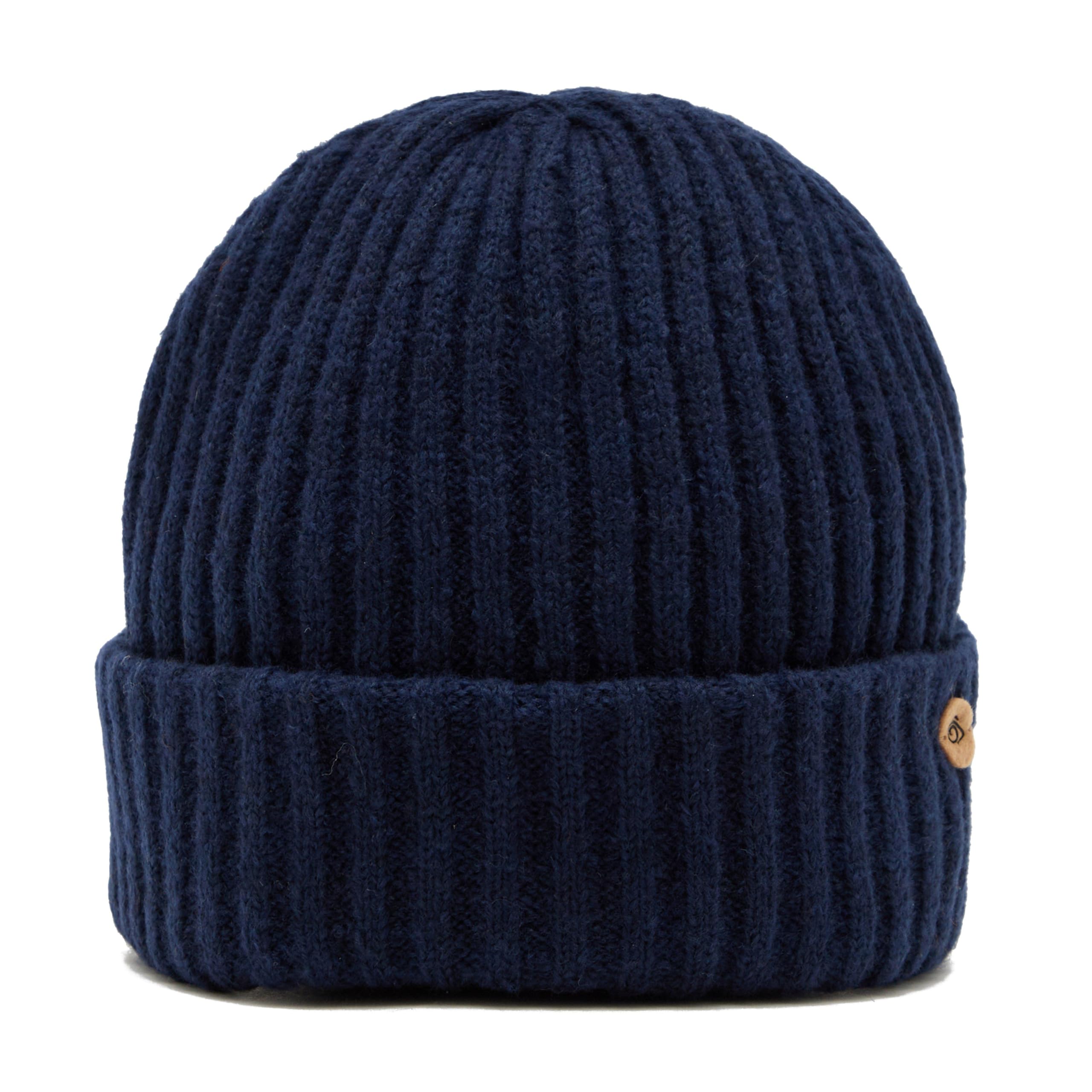 Craghoppers Womens Guelder Hat Blue