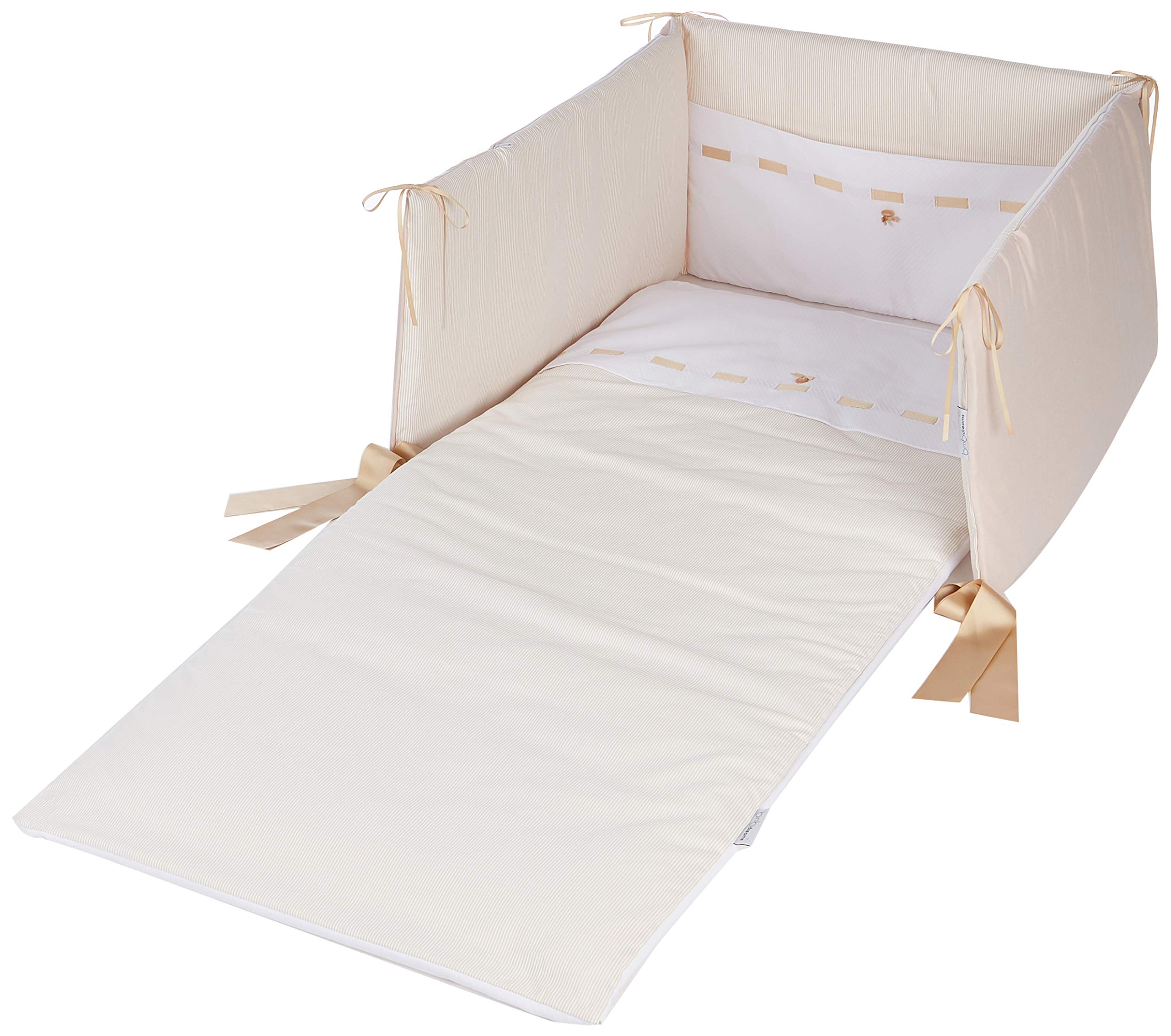 Bimbi Dreams Edredon+Prot.72X142 212 Switzerland 412 10 – Unisex