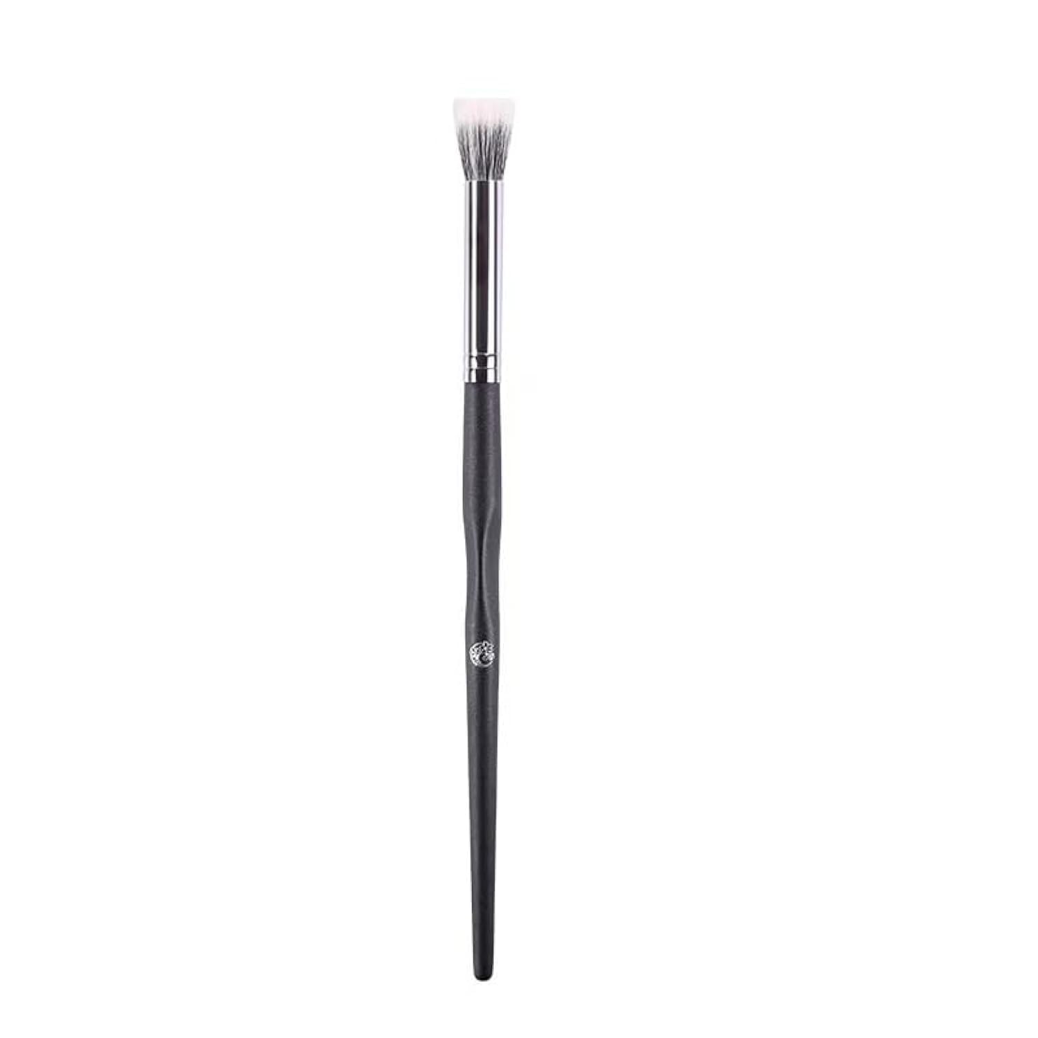 ENERGY Mini Stippling Brush, Precision Highlighting, Small Blush, Detail Blending