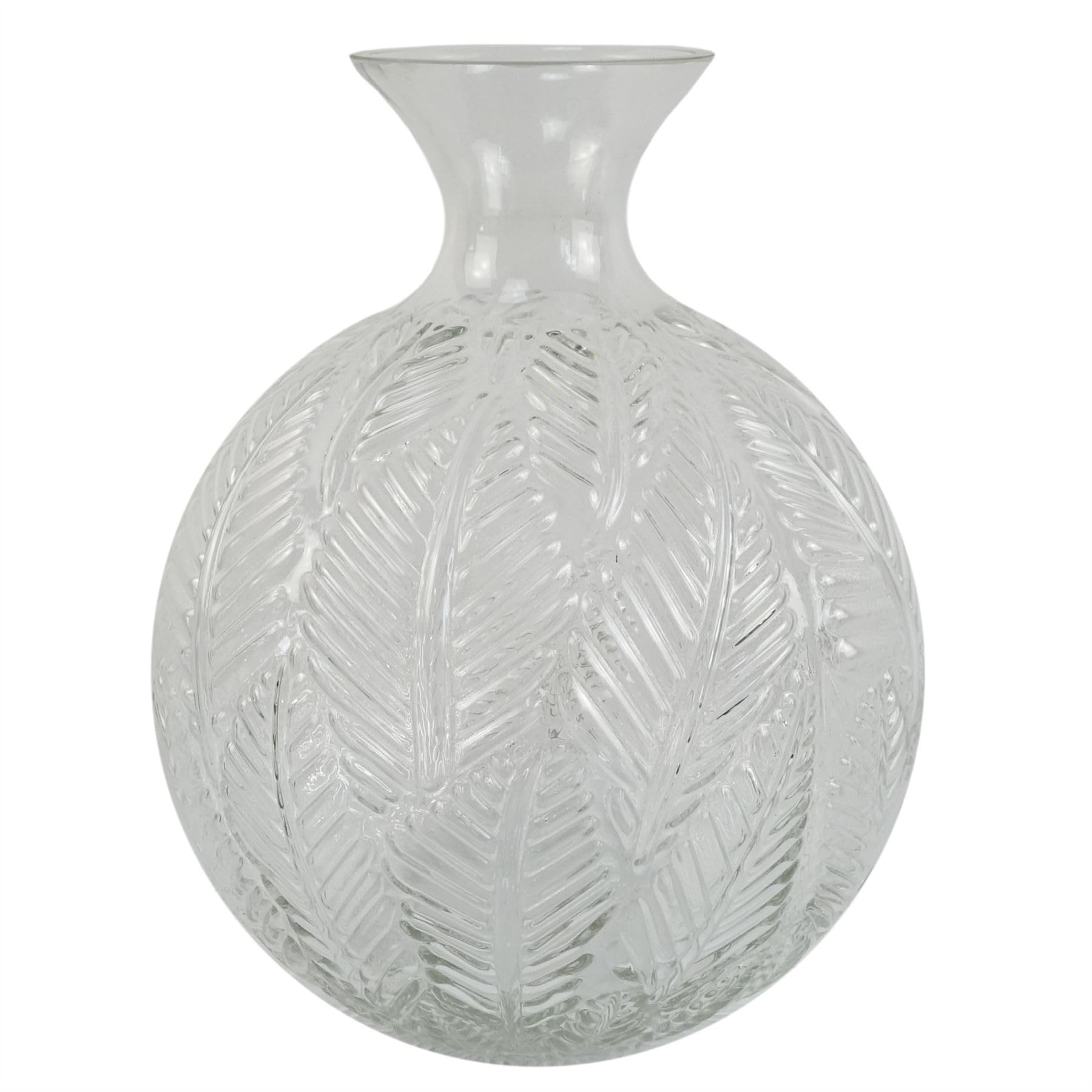 Designer Glass Vases