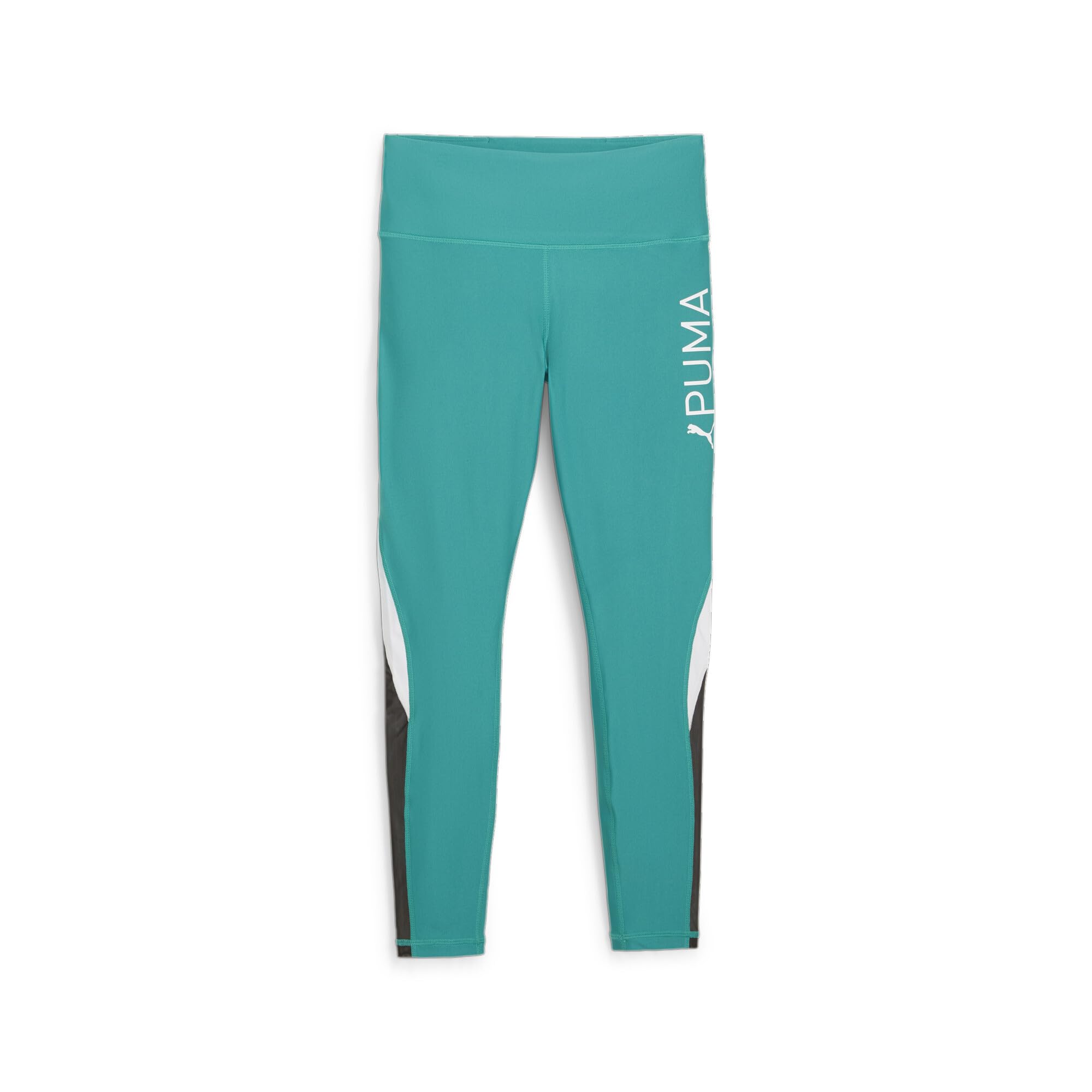 PUMA FIT EVERSCULPT MESH FASHION HW 7/8 TIGHT