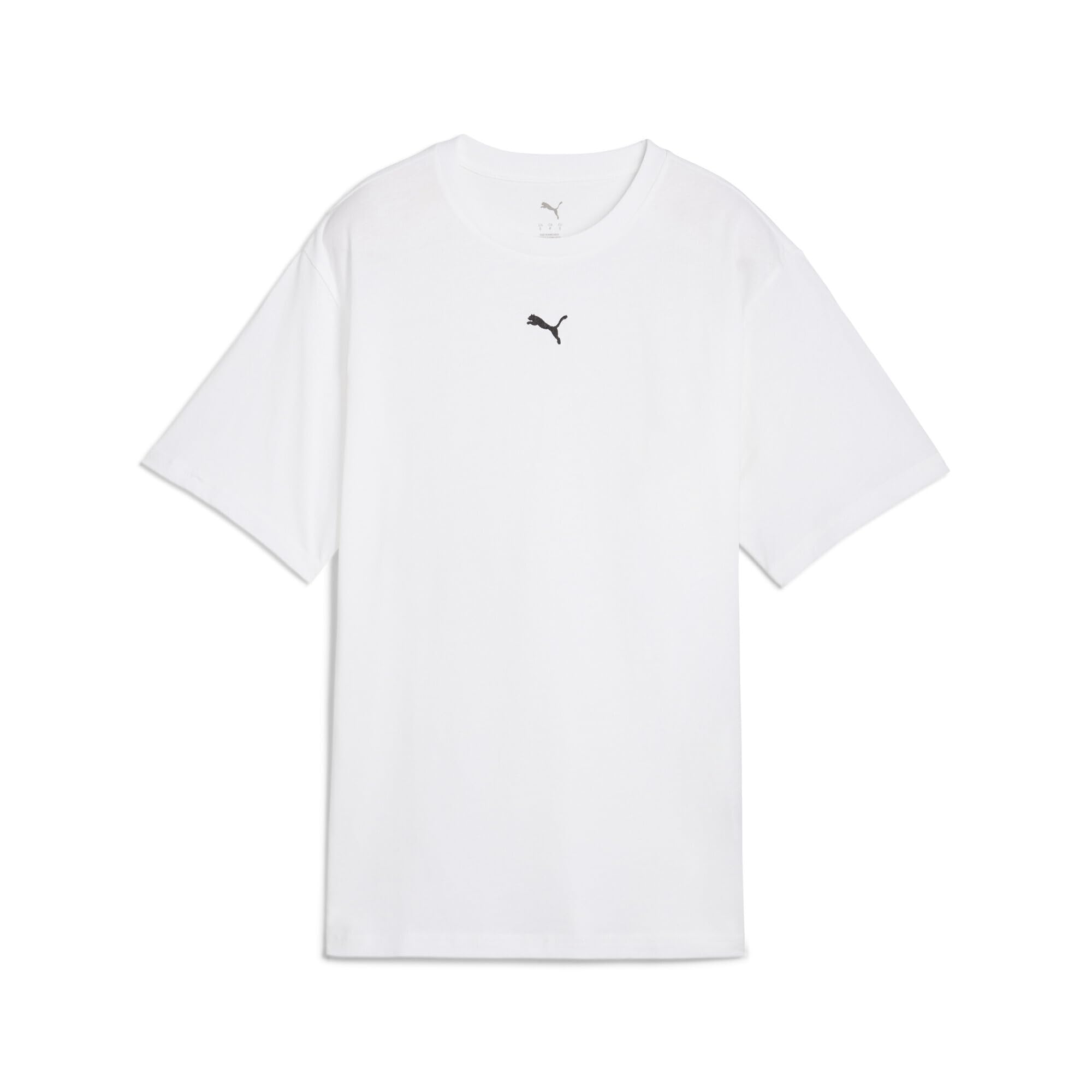 ESS Relaxed Tee