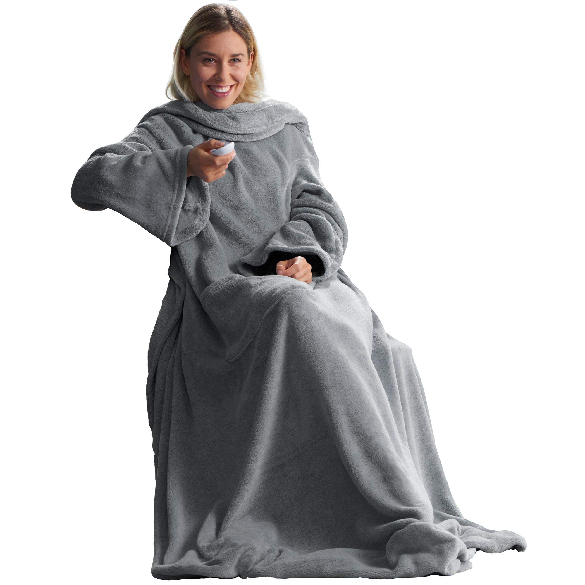 CelinaTex TV Blanket