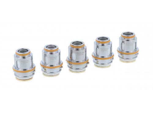 GeekVape Z Series 0.2 Ohm Heads (5 per pack)