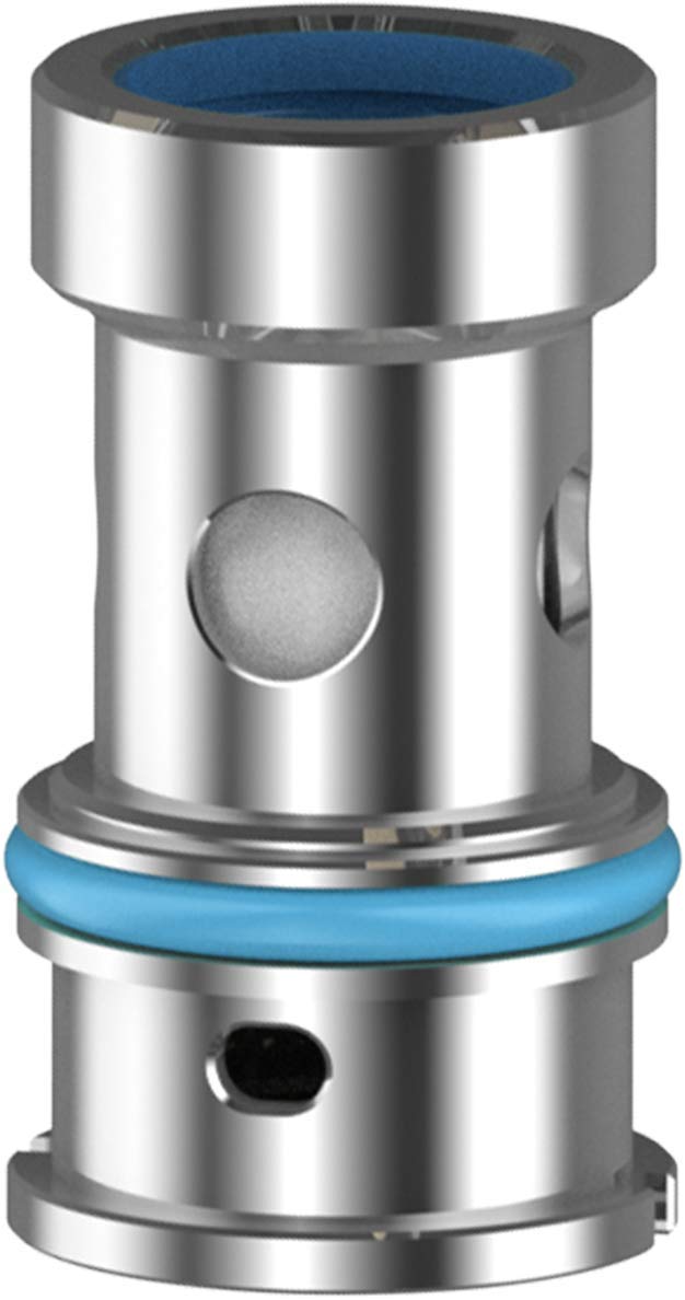 PnP TR1 (1.2) Voopoo Resistors (Pack of 5) - 1.2 Ohms