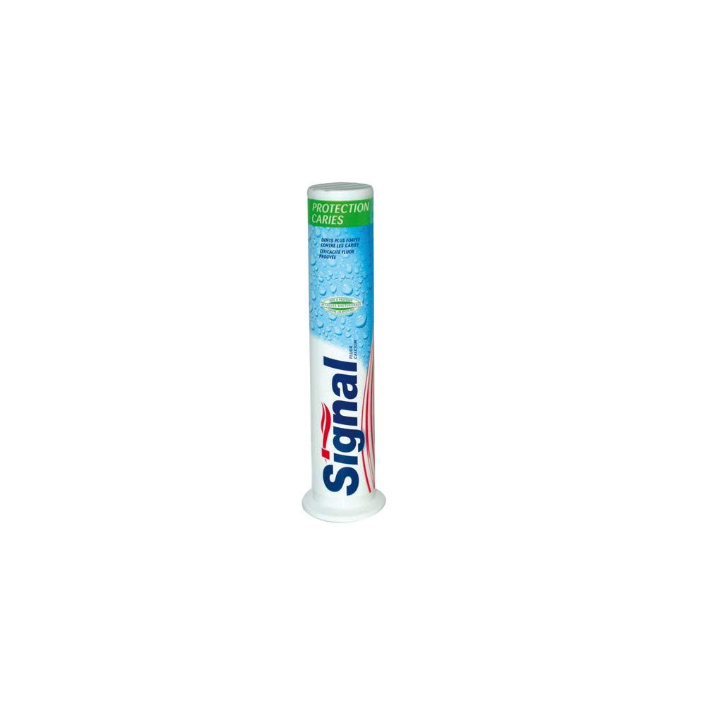Signal Toothpaste Protection Caries Best Protection 100 ml