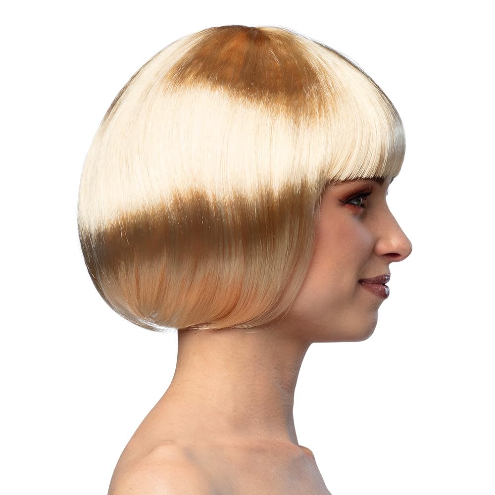 Boland Cabaret Straight Bob Wig One Size Biondo