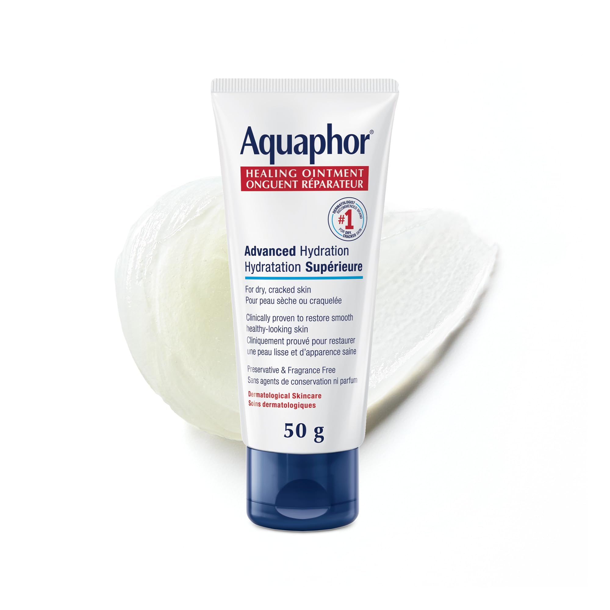 Aquaphor Healing Ointment 50 ml