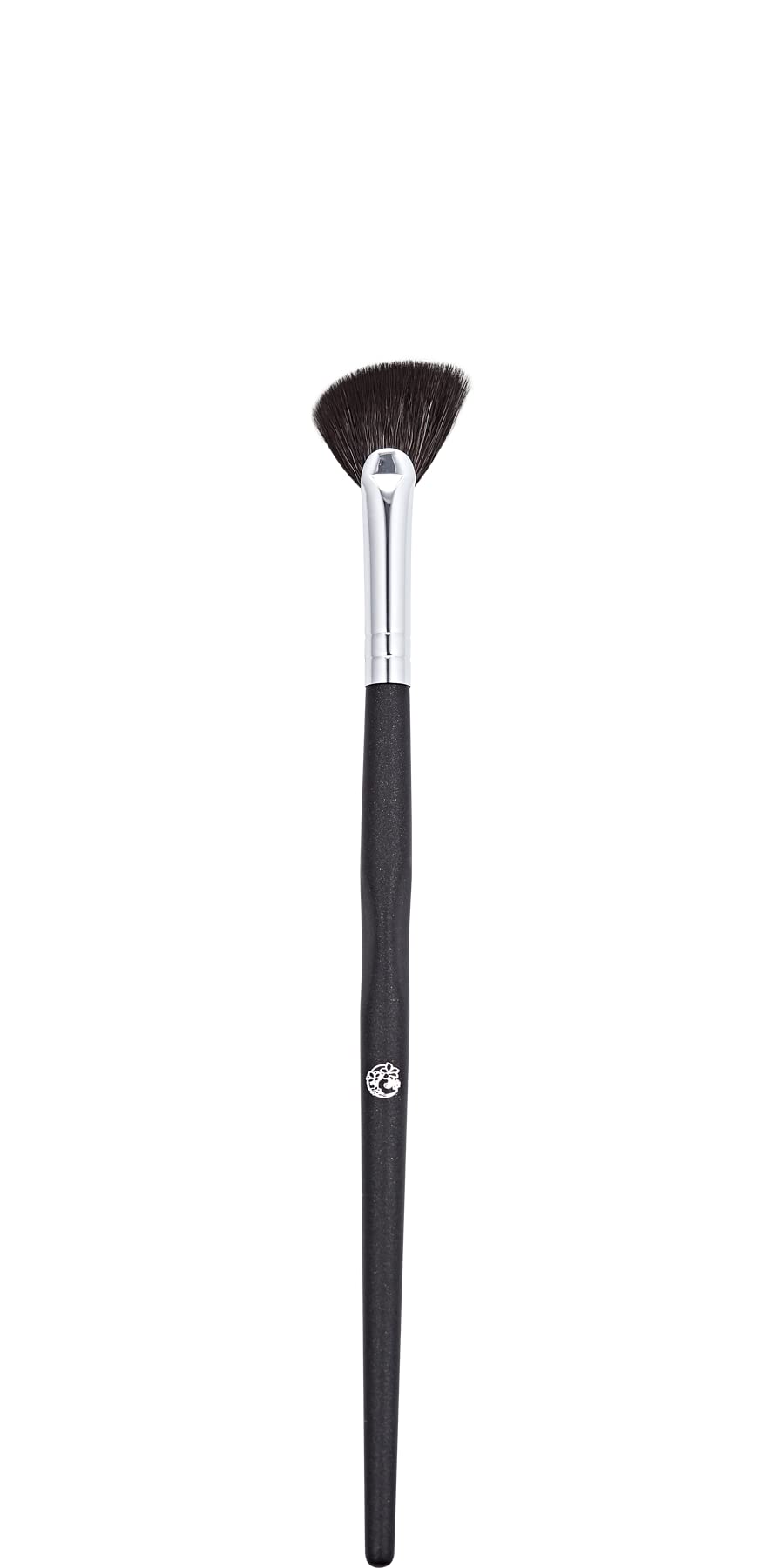 ENERGY Sloped Highlighter Fan Brush, Brow Bone Highlighter Brush - M405