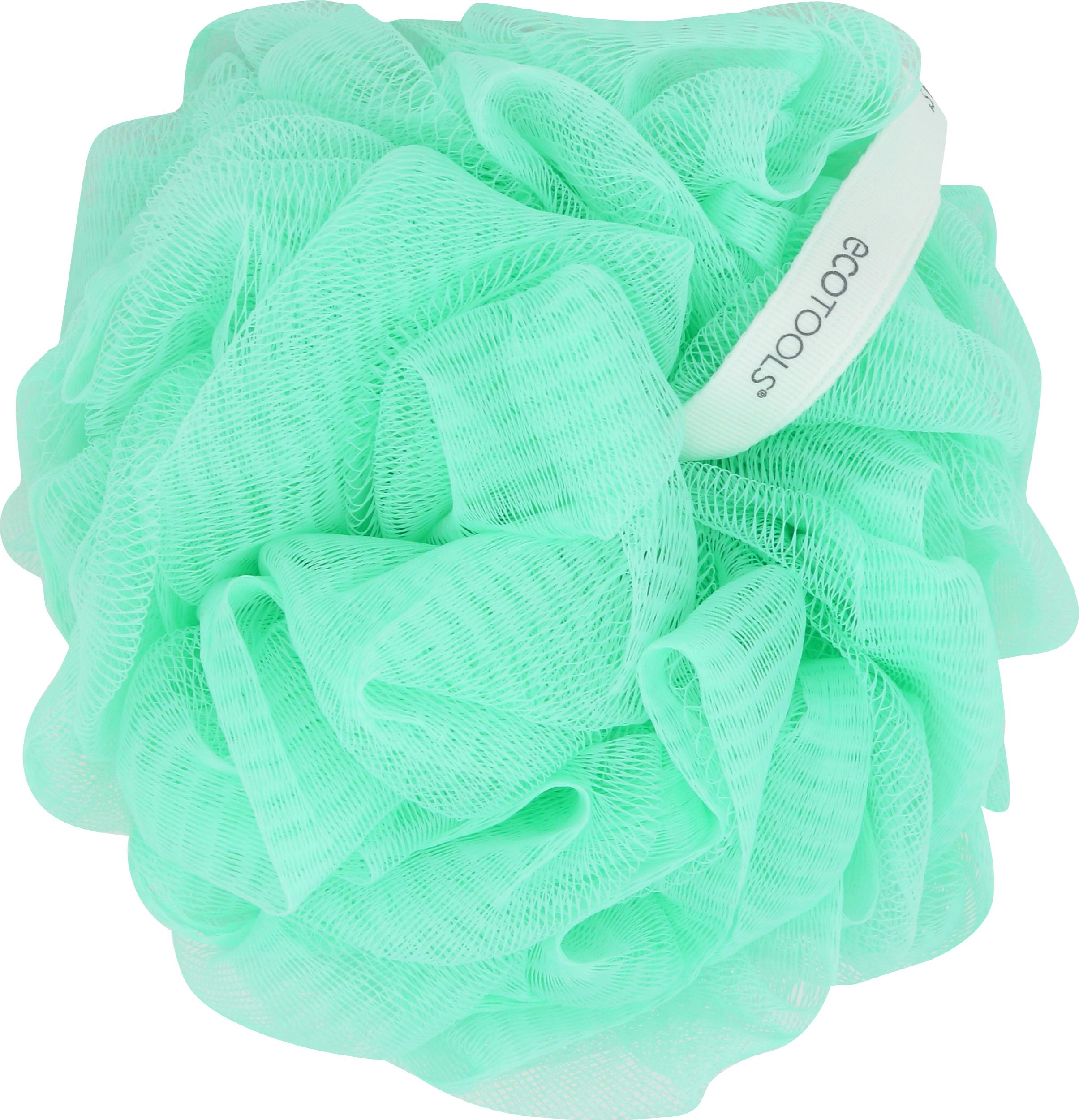Paris Presents Eco Tools Ecopouf Delicate Bath Sponge (Pack of 6)
