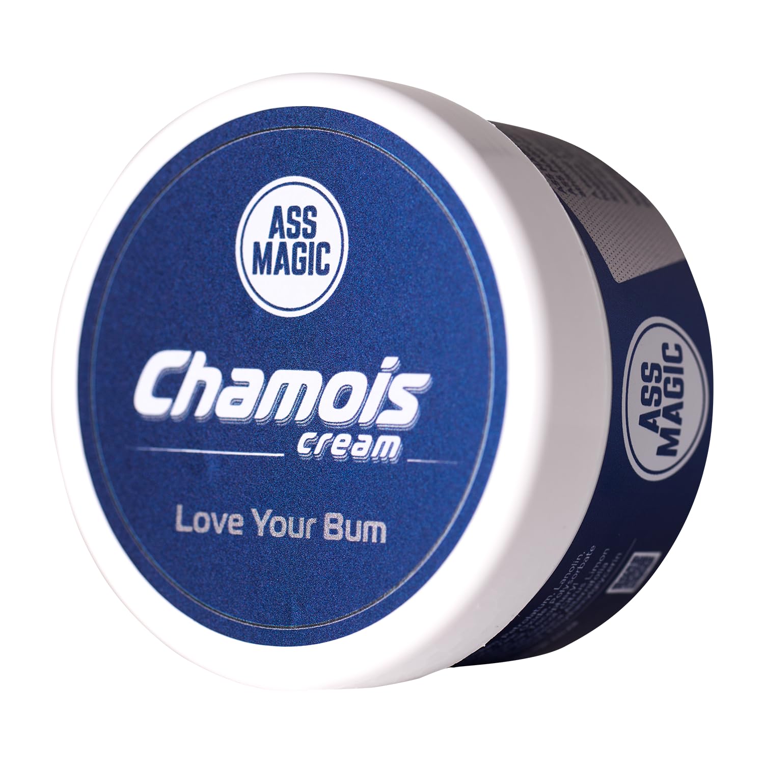 ASS MAGIC Chamois Cream 200ml