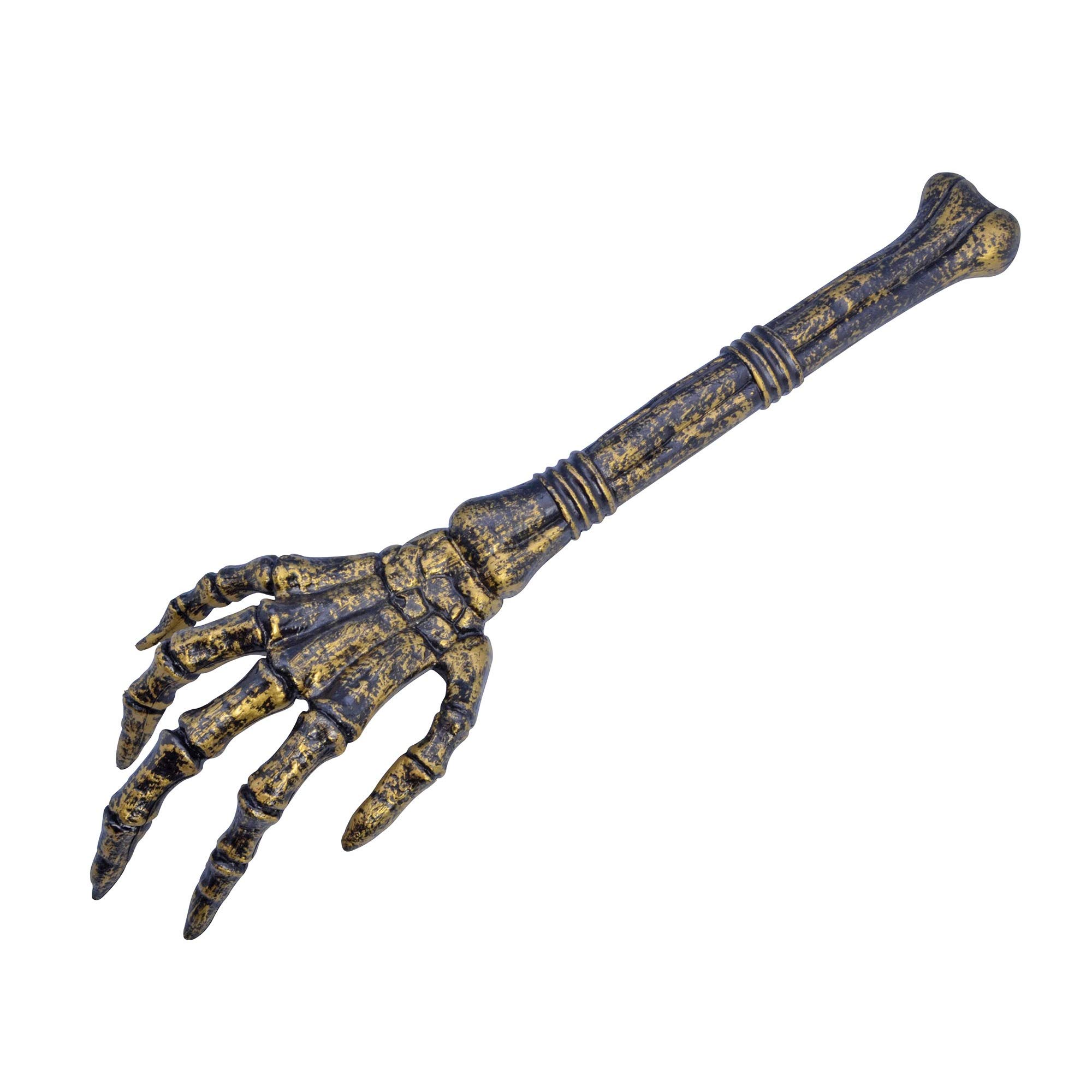 Bristol Novelty BA599 Ghost Hand, Unisex-Adult, One Size