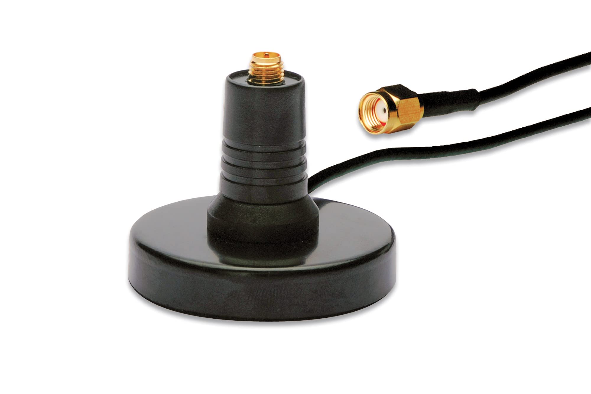 DIGITUS Wireless LAN Antenna Base Magnet Mount