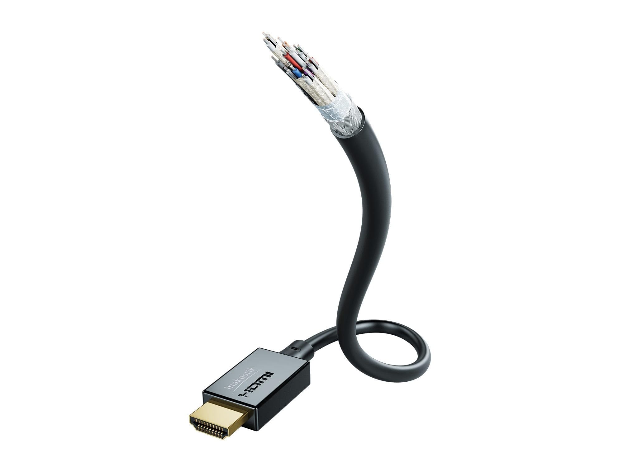 In - Akustik Star II HDMI2.1 48G 2m Brand