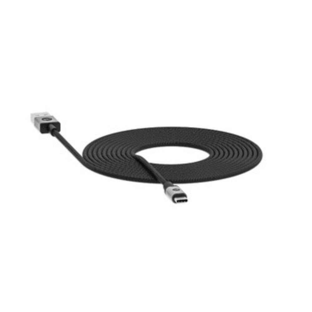 ZAGG mophie USB-C to Lightning, 3 Metres, Fast Charging, Heavy Duty