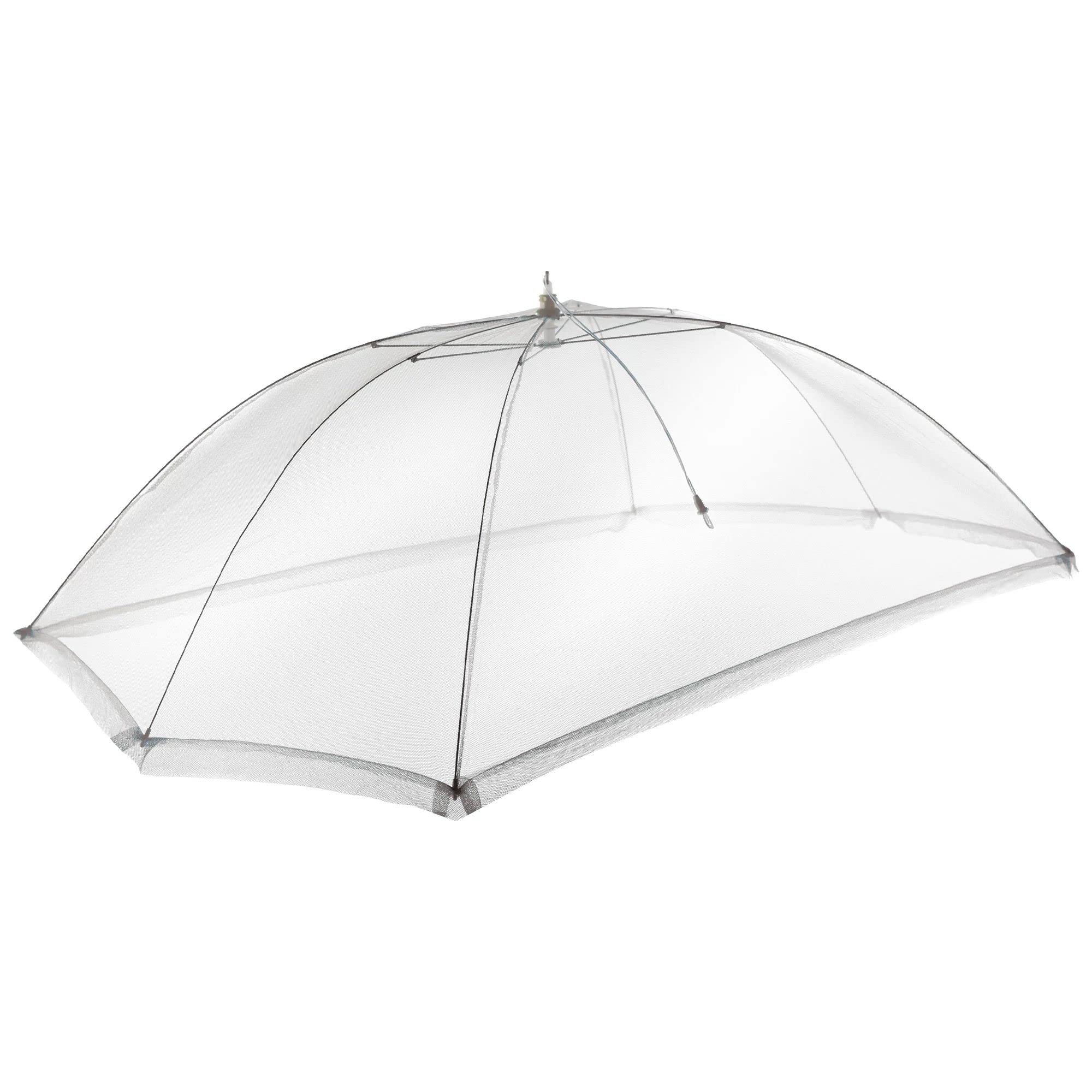 Amscan 410206 Table Food Tent-65CM X 1.2M | Multicolor | 3 Pcs. Tents