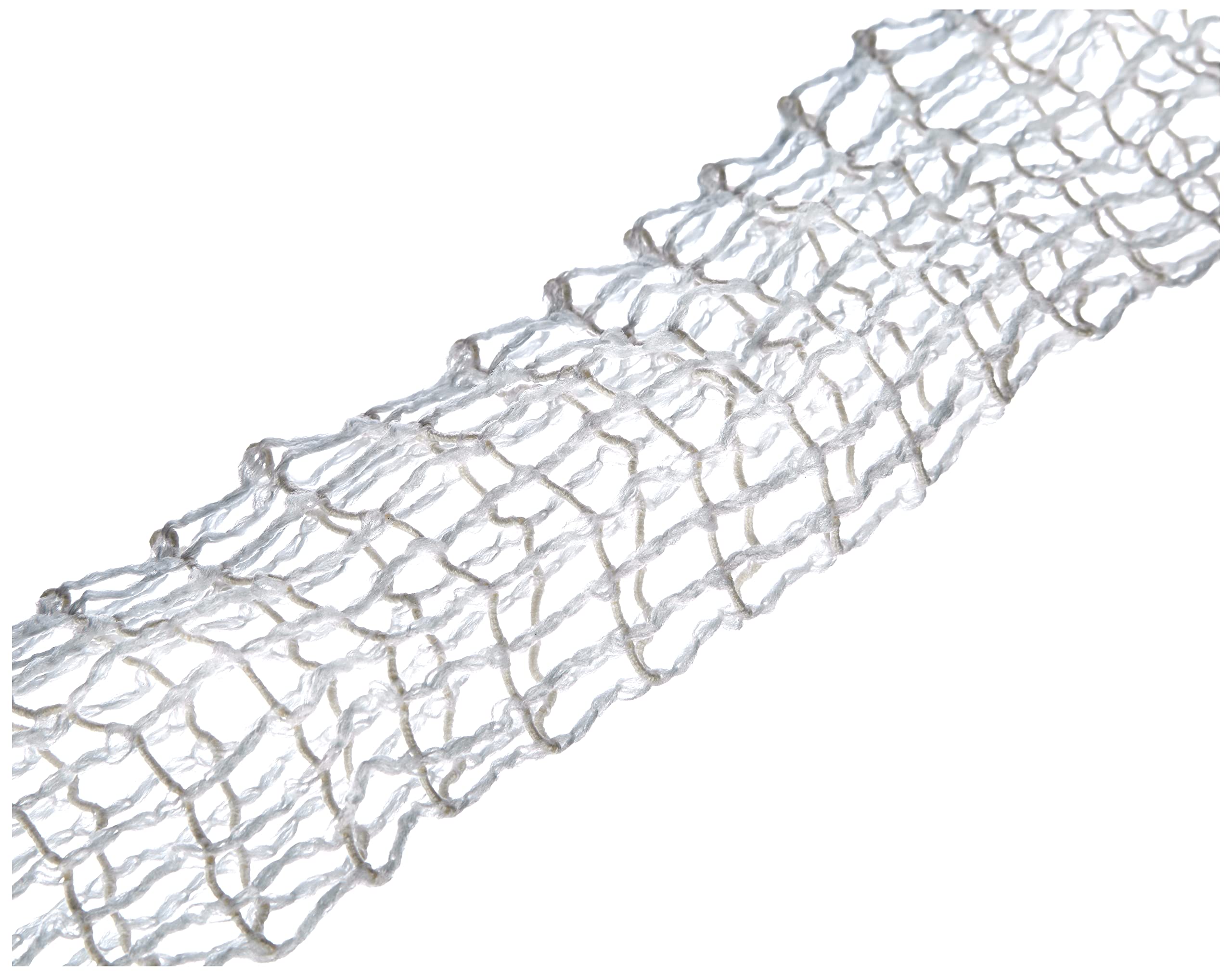 ibili 777702 "Clasica" Rayon Elastic Meat Netting, White, 2 m